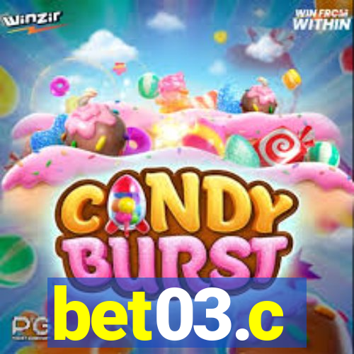 bet03.c