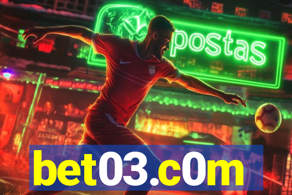 bet03.c0m