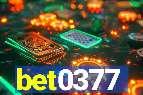 bet0377