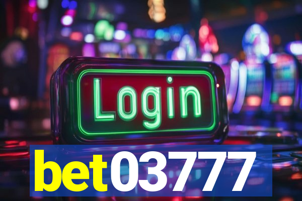 bet03777