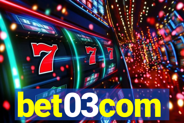 bet03com