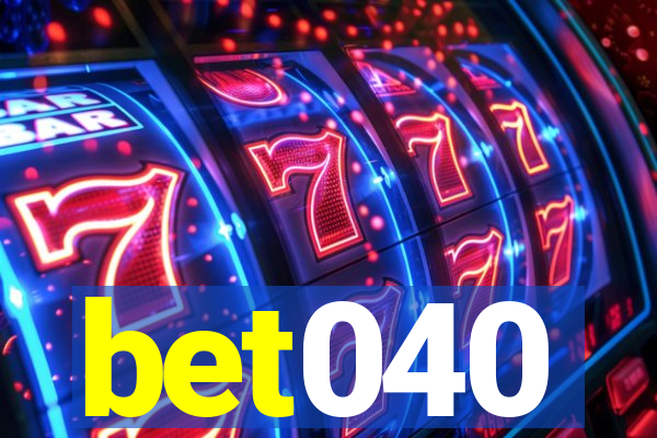 bet040