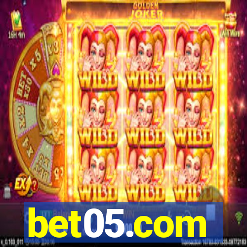 bet05.com