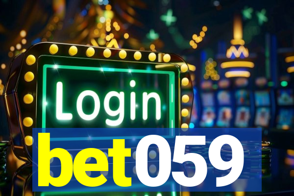bet059