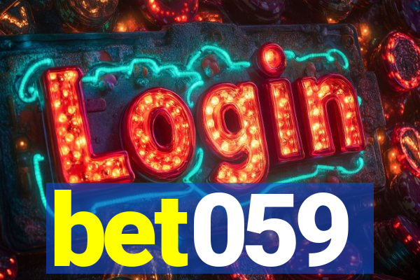 bet059