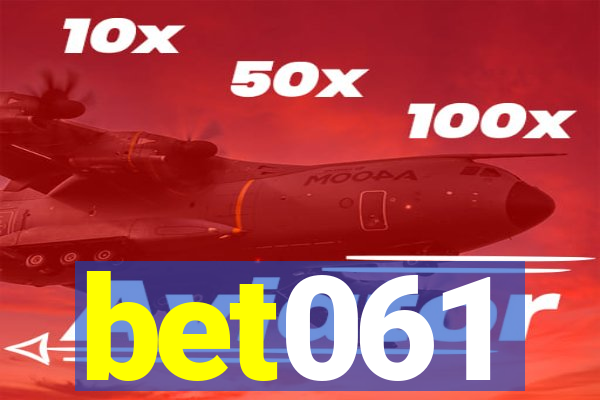 bet061