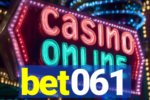 bet061