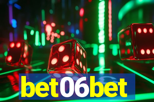 bet06bet