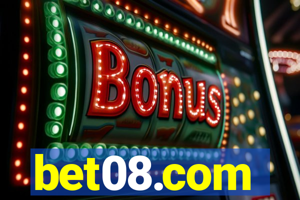 bet08.com