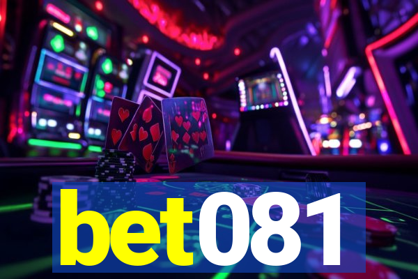 bet081