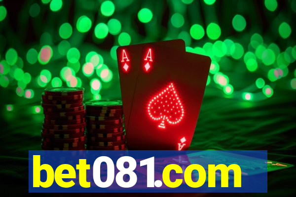 bet081.com
