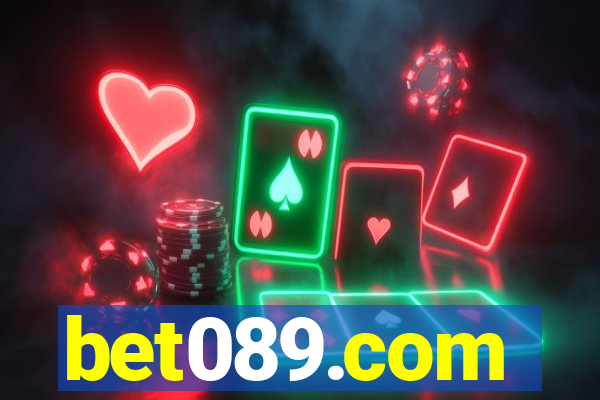 bet089.com