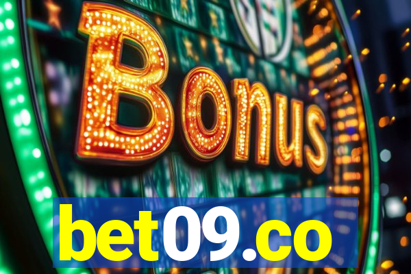 bet09.co