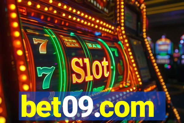 bet09.com