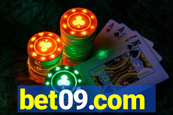 bet09.com