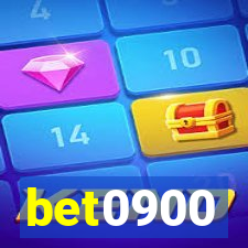 bet0900
