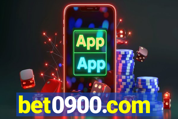 bet0900.com