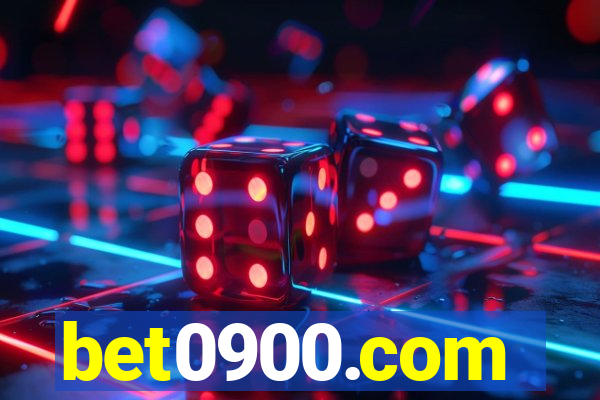 bet0900.com