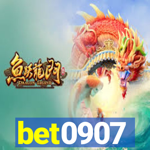 bet0907
