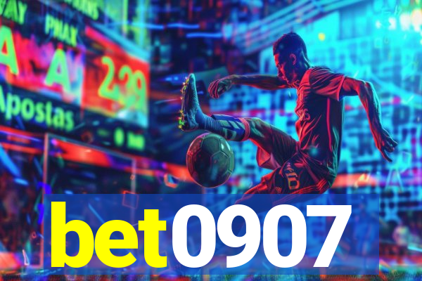 bet0907