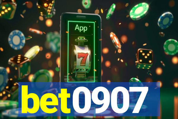 bet0907