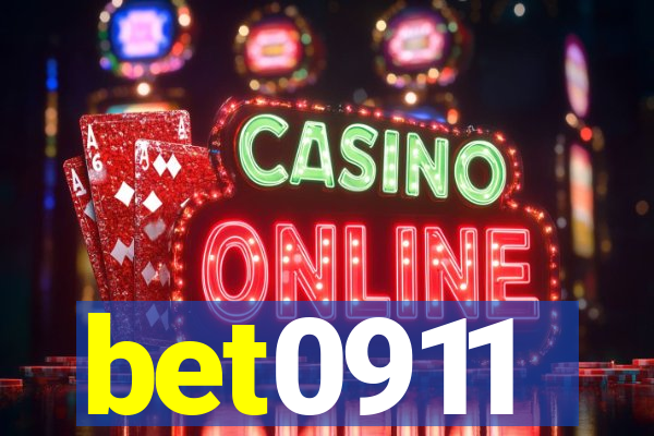 bet0911
