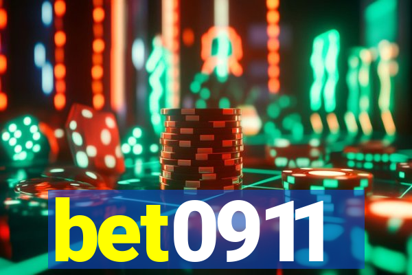 bet0911