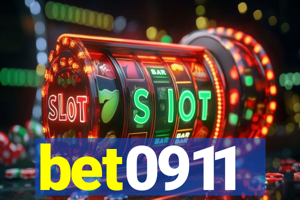 bet0911