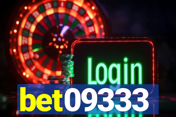 bet09333