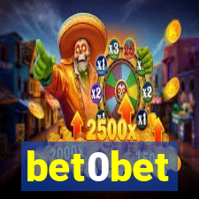bet0bet