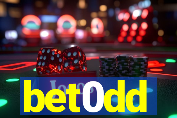 bet0dd