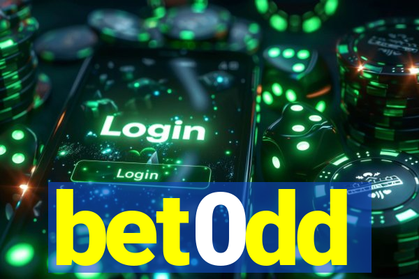 bet0dd