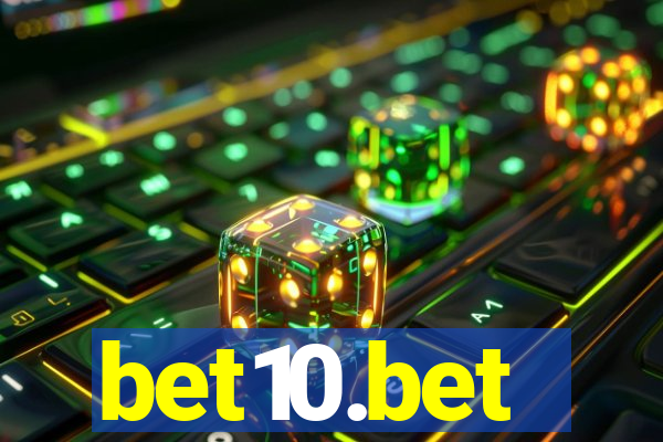 bet10.bet