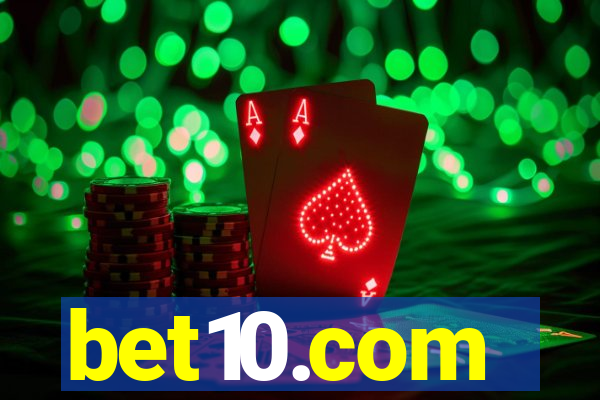 bet10.com