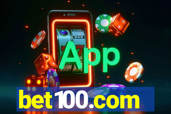 bet100.com