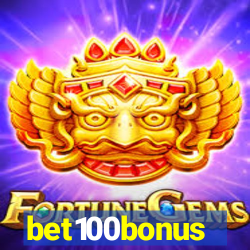 bet100bonus