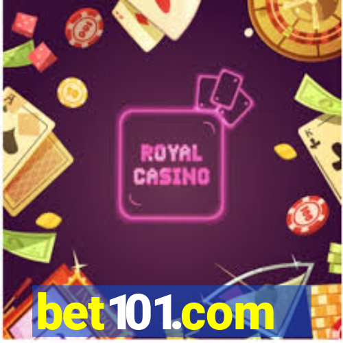 bet101.com