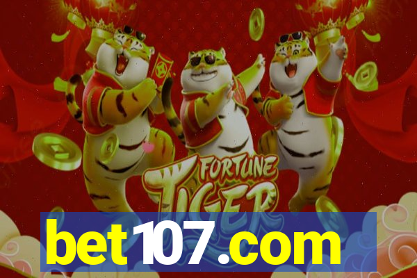 bet107.com