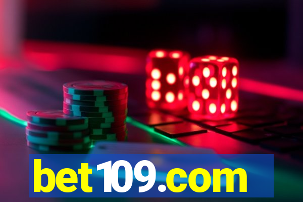 bet109.com