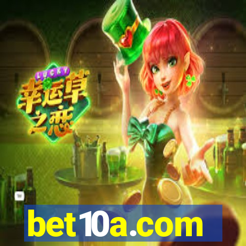 bet10a.com