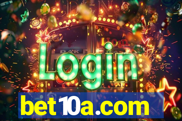bet10a.com