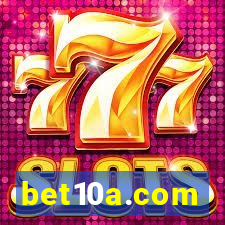 bet10a.com
