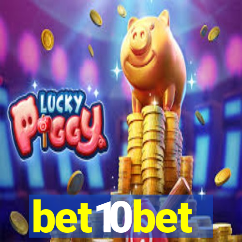 bet10bet