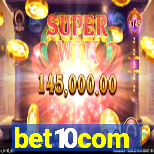 bet10com