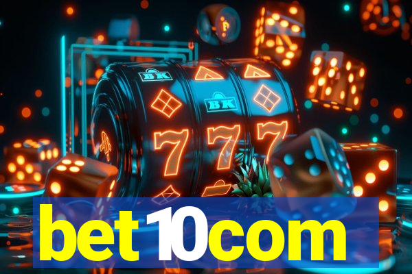 bet10com