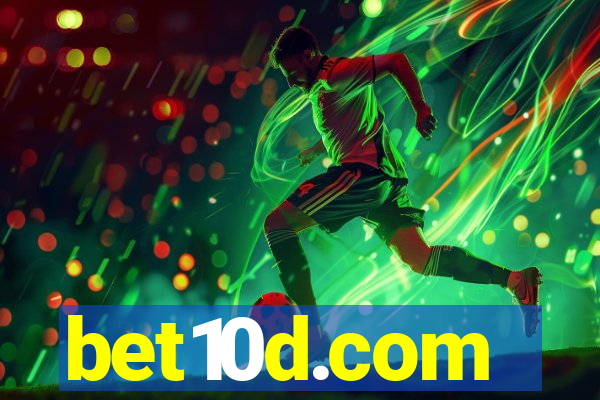 bet10d.com