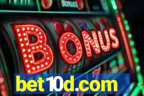 bet10d.com