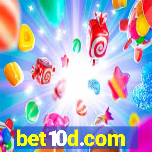 bet10d.com