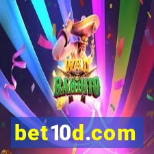 bet10d.com