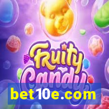 bet10e.com